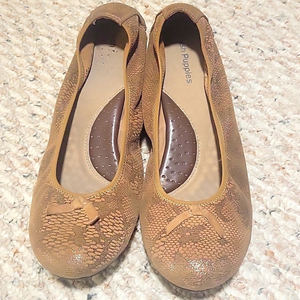 Hush Puppies Shoes